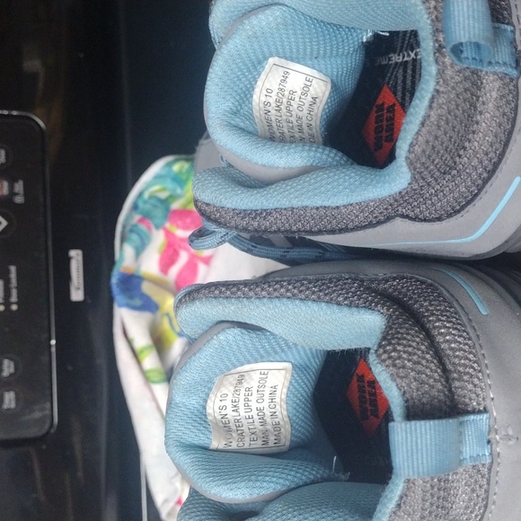 Box#0 Eddie Bauer Women's shoes - Picture 5 of 5